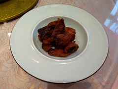 -苏苑饭店-中餐厅(长桥地区店)