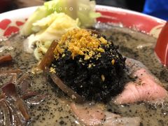 -豚王拉面(铜锣湾店 )
