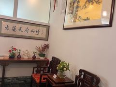 -太婆天府山珍酒楼(亚运村店)