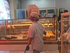 -红星前进面包牛奶公司(五道口购物中心店)