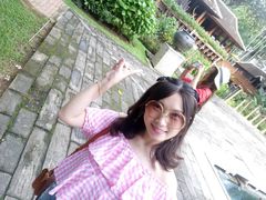 -四季酒店下午茶