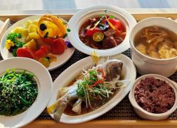 -臻康乃馨月子中心(凯宾斯基店)