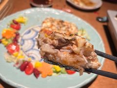 -水之惠鲜鱼料理(王府大街店)