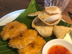 -星叶·东南亚料理(宁波万象汇店)