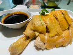 -壹只菜·崇明本地特色菜(崇明南门店)