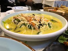 -李氏传家菜(兴城路店)