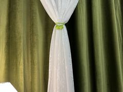 -有肆年整体软装设计 窗帘墙布硬包挂画(红星美凯龙双楠店)