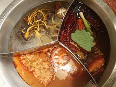 -大龙燚火锅(科华店)
