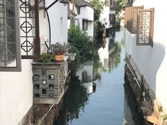 -山塘街