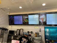 -猪脑壳凉面(武陵源店)