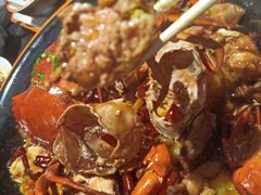 -胖哥俩肉蟹煲(长沙高铁吾悦广场店)