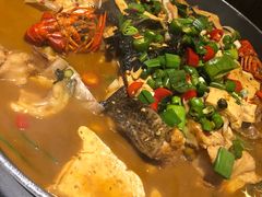 -东门头·江鲜小馆(新天地店)