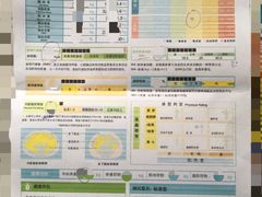 身体成分分析测试报告-康斐斯健身