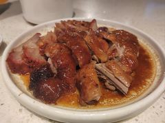 烧味双拼-任兴记(定西路店)