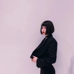 -3AM·S HAIR SALON烫发染发接发
