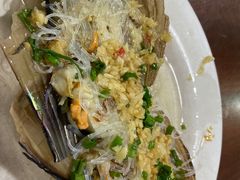 -岛中岛·海鲜大排档·万宁老字号(东澳店)