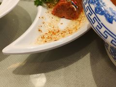 -全聚德烤鸭店(准噶尔路店)