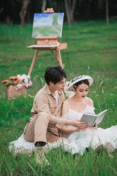 -钟爱一生婚纱摄影旗舰店