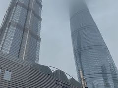 -上海之巅观光厅