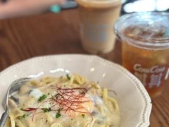 -CowCow其其·牛杂咖啡公司(六运店)