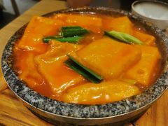 云南红河包浆豆腐-米店·云南菜(南门店)