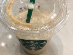 -星巴克(北京首都国际机场7店)