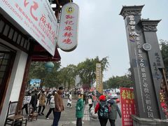 -丰都鬼城名山景区