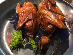 -汤城小厨•粤菜•靓汤(苏州街店)