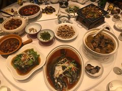-百富源·海鲜辽菜(浑河堡店)