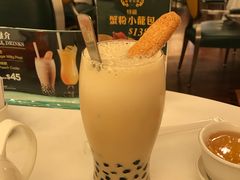 黑糖珍珠奶-葡京日丽(澳门葡京酒店)