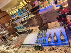 -艺厨风尚餐厅 · 桔钓沙莱华度假酒店