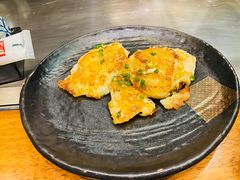 -大渔铁板烧(中山路八佰伴店)