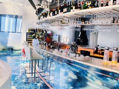 -天玑高空江景餐厅&酒吧Sky Secret Restaurant&Bar
