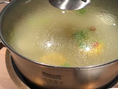 -许府牛杂·鲜牛肉火锅(梁溪万达店)