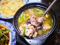 -阿鹏故事云南野生菌火锅(人民路店)