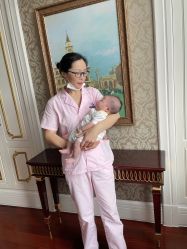 -大美母婴月子中心