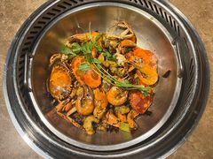 -七欣天香辣蟹火锅(上海银亿滨江店)