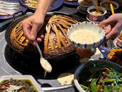 -米氏火鱼·泡椒鱼火锅(李子坝老店)