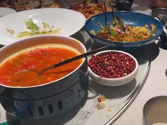 -耶里夏丽·丝路新疆菜·清真食品(徐汇南丹东路臻选店)