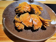 -花潮料理艺食馆(世欧广场店)