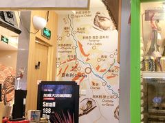 -HIHE Bistro·Oyster Bar(华熙live店)