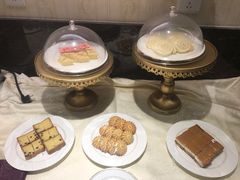 -金泽大酒店·卢塞恩餐厅·年夜饭春节连市