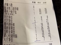 -点都德(大茶楼店)