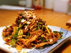 -美国加州牛肉面(锦绣天第裕龙花园店)