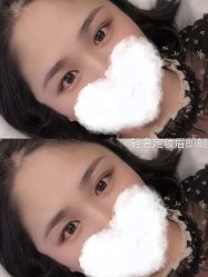 点击看大图 -YIMEI ART半永久纹眉·野生眉