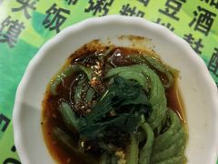 -令氏家外家周秦食府(高新店)
