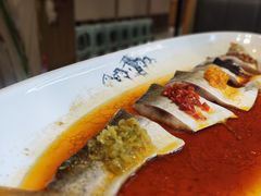 -饭橘汉江码头·乡野土菜馆(静安路店)