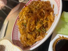 -满园烤鸭·春饼(沈北万达店)
