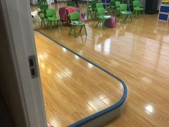 -蓝话筒·少儿成人演讲口才·主持朗诵·戏剧表演(大华第一坊店)