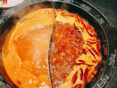 -周周有辣火锅馆(玖耀里店)